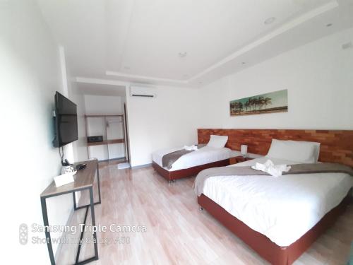 Chinita Boutique Hotel & Restaurant