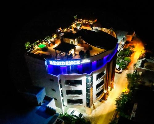 Residence Apartments