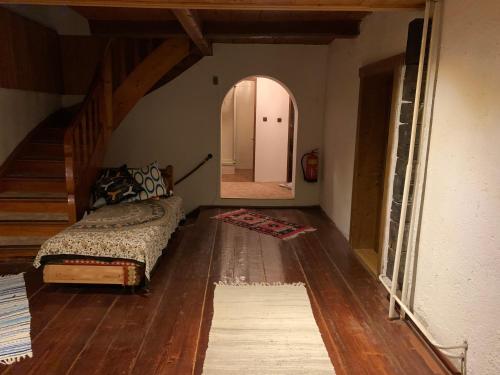 Mountain Blast Guest House