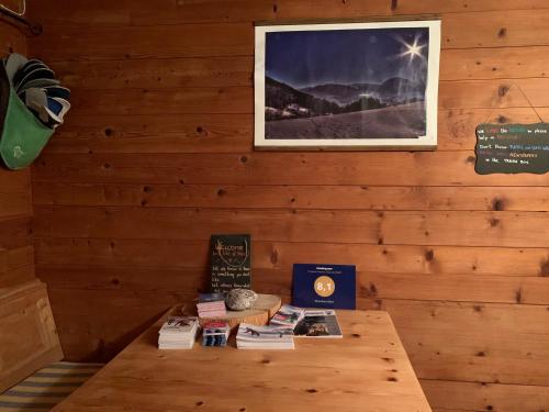 Mountain Blast Guest House