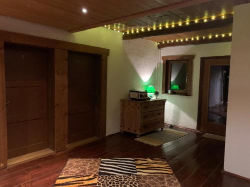 Mountain Blast Guest House