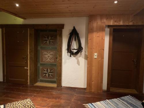 Mountain Blast Guest House