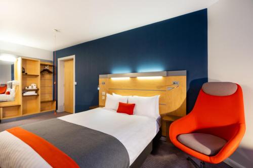 Holiday Inn Express Dundee