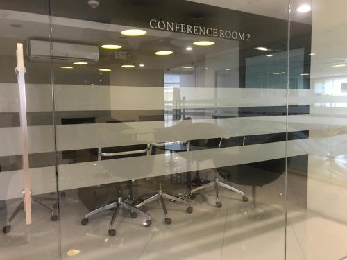 Frost at Manhattan Heights TowerB