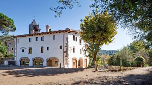 B&b La Rectoria De Sant Miquel