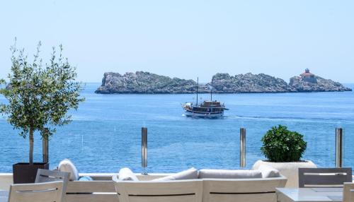 Hotel Royal Ariston
