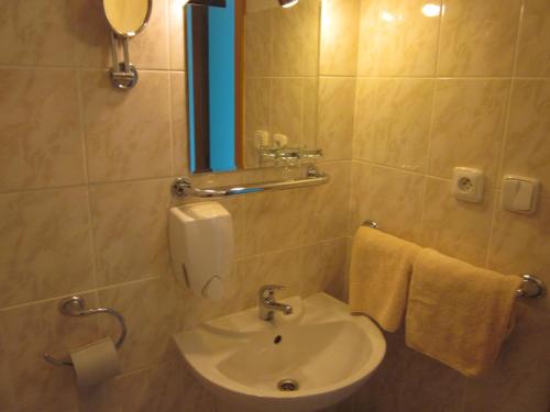 Hotel Forman