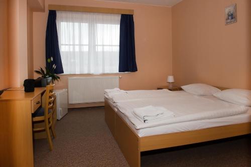 Hotel Arena