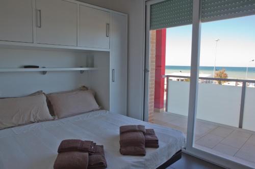 La Nave Residence