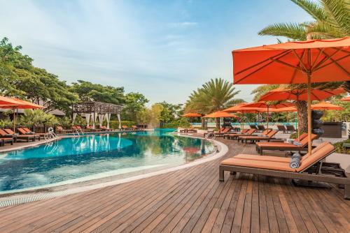 Crimson Resort & Spa Mactan, Cebu