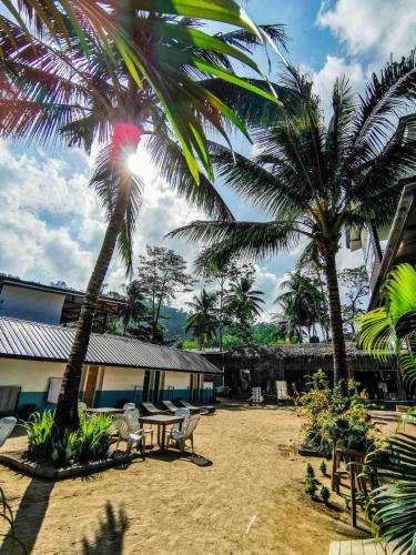 Dormitels El Nido
