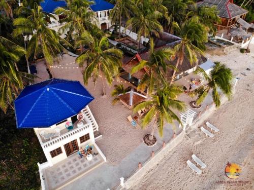 Lanas Beach Resort