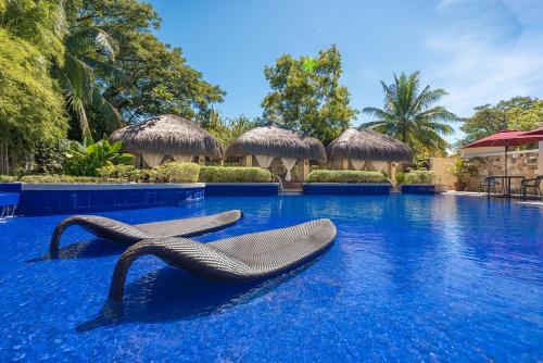 Crimson Resort & Spa Mactan, Cebu