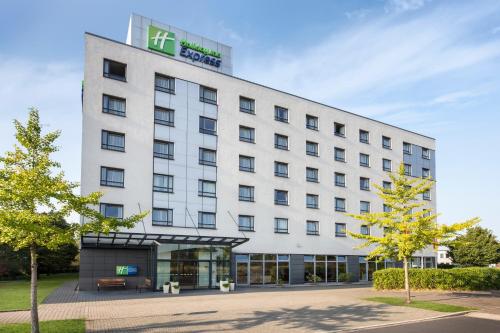 Holiday Inn Express Düsseldorf - City North