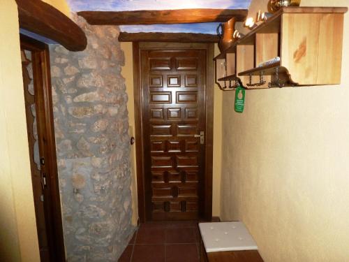 Hotel Rural El Moli