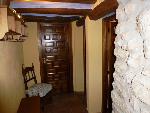 Hotel Rural El Moli