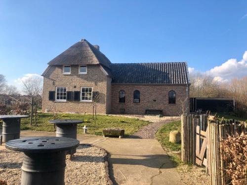 B&B Natuurlijk Genieten