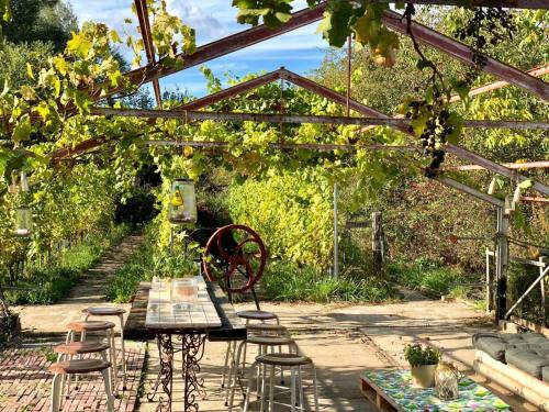 B&B Natuurlijk Genieten