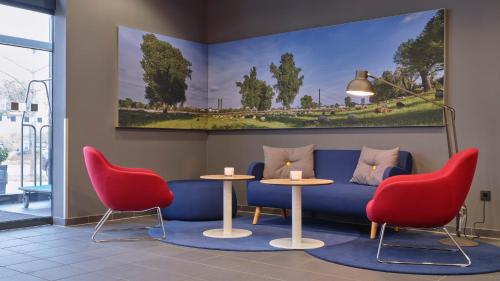 Holiday Inn Express Düsseldorf - City North