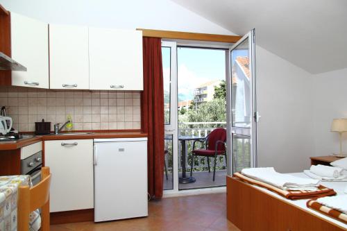 Apartments Senjo