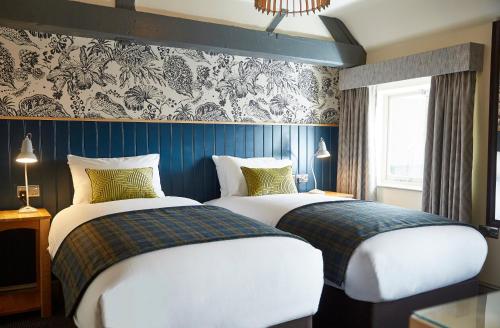 Pen and Parchment by Greene King Inns