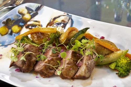 Sercotel Palacio de Tudemir