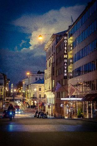 Hotel Haven