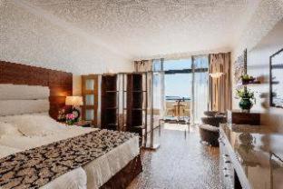 Amathus Beach Hotel Limassol