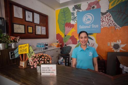 Island Inn Boracay