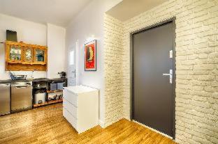 Old Town Kanonia Hostel & Apartments