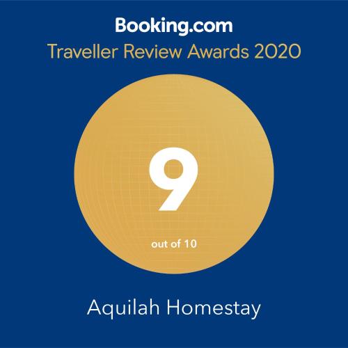Aquilah Homestay