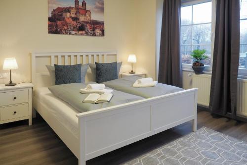 Regiohotel Quedlinburger Hof