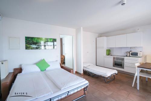 Bayer's BoardingHouse Hotel