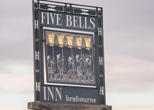 Five Bells Inn Brabourne