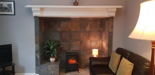 Moorlands - Guest house