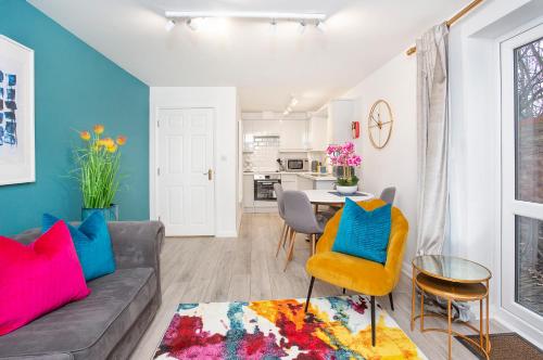 Minster's Reach Apartments