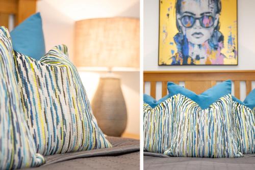 Minster's Reach Apartments