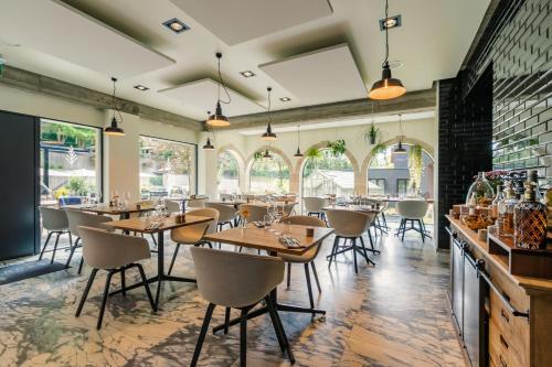 Hostellerie du Grünewald