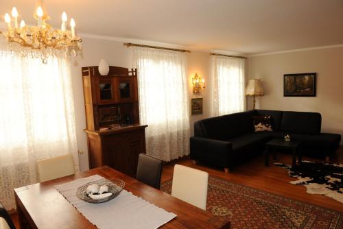 City Appartement Dina Mariner