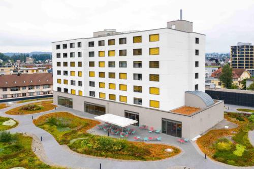 Illuster Hotel