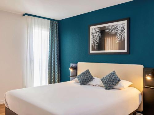 Aparthotel Adagio Monaco Palais Josephine
