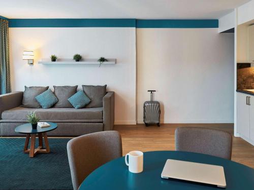 Aparthotel Adagio Monaco Palais Josephine