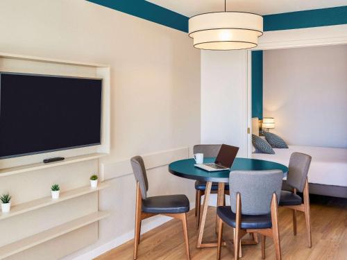 Aparthotel Adagio Monaco Palais Josephine