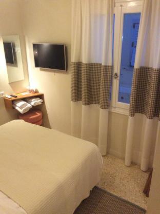 Athena Hotel Nafplio