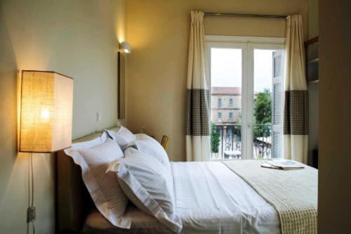 Athena Hotel Nafplio