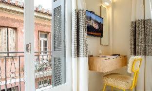 Athena Hotel Nafplio