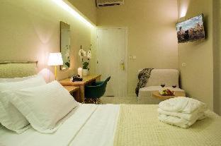 Athena Hotel Nafplio