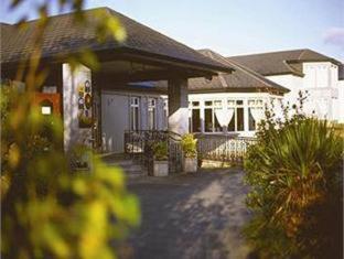 Fitzgeralds Woodlands House Hotel & Spa