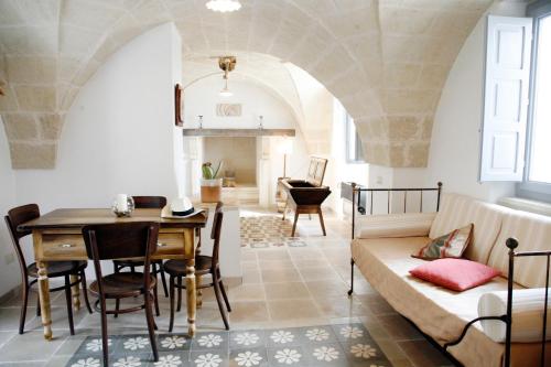 Masseria Montenapoleone
