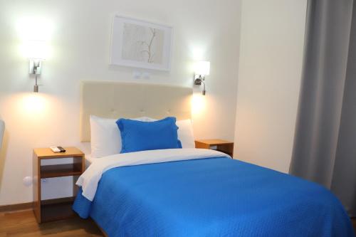 Belém Tejo - Setubalense